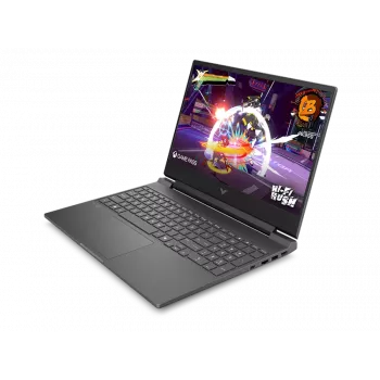 HP Victus Gaming 15-fa2029nx Portátil, i5-13420H, RTX 3050 6GB, 8GB RAM, SSD, 15,6 pulgadas FHD (reacondicionado)