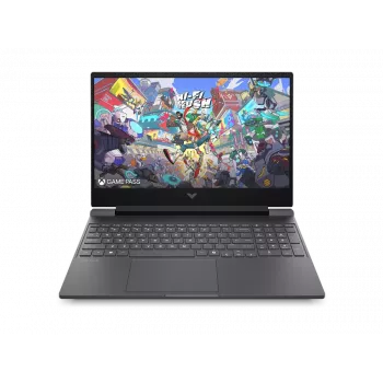 HP Victus Gaming 15-fa2029nx Portátil, i5-13420H, RTX 3050 6GB, 8GB RAM, SSD, 15,6 pulgadas FHD (reacondicionado)