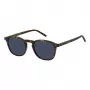 Tommy Hilfiger TH-1939-S-086 gafas de sol de hombre Havana marrón 51 mm