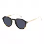 DAVID BECKHAM DB-1098-S-2IK Gafas de sol Havana Verde 49/23/150 mm
