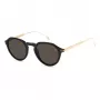 DAVID BECKHAM DB-1098-S-2M2 Gafas de sol hombre, cuadradas, Havana Marrón, 49 mm