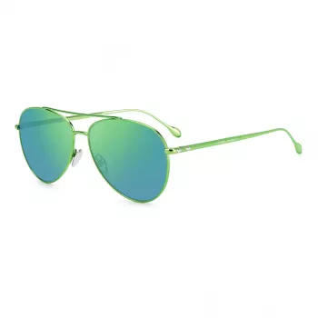 ISABEL MARANT Gafas de sol mujer IM-0011-S-1ED Havana Marrón Degradado 60mm