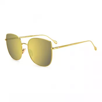 ISABEL MARANT Gafas de sol mujer IM-0014-S-40G Havana Brown Gradient