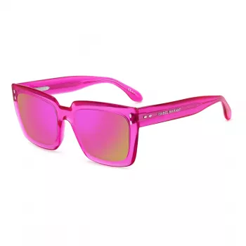 ISABEL MARANT Gafas de sol mujer IM0005NS35J, 55/20/150 mm