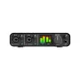MOTU M2 Interfaz de audio