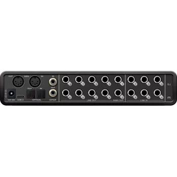 MOTU UltraLite-mk5 Interfaz de audio