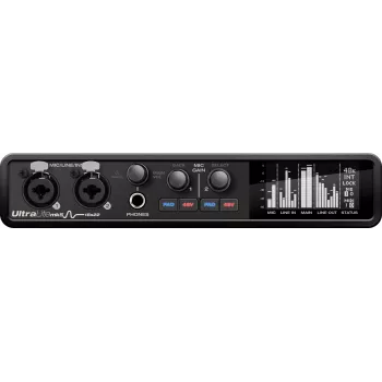 MOTU UltraLite-mk5 Interfaz de audio