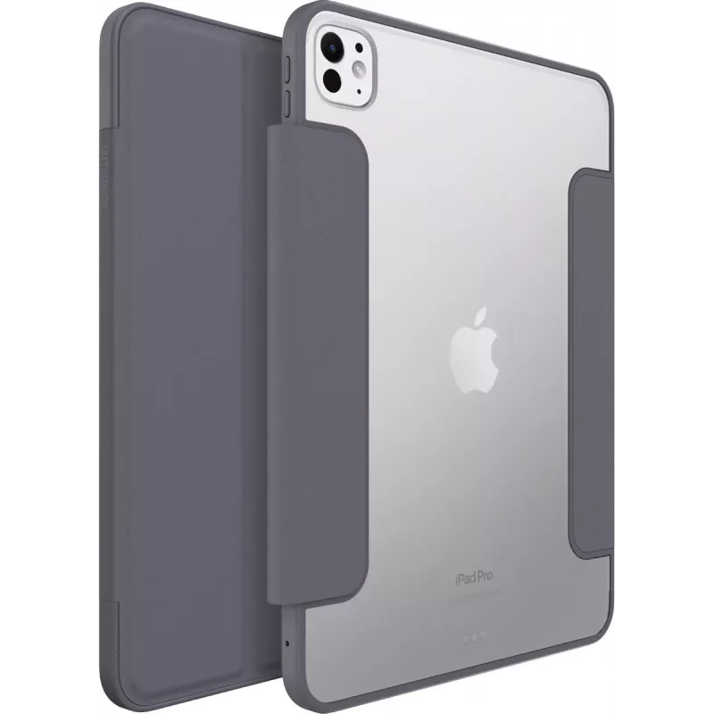 OtterBox Symmetry Series funda trasera para Apple iPhone 14 Pro Max - Negro
