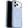 OtterBox Symmetry Series Clear Funda MagSafe para iPhone 17 Pro Max - azul