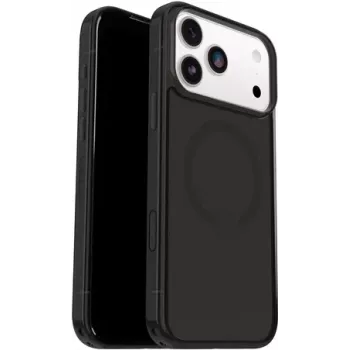 OtterBox Symmetry Clear MagSafe funda para Apple iPhone 17 Pro Max - Clear