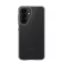 OtterBox React Funda para Samsung Galaxy A27 5G, transparente
