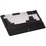 Corsair VANGUARD 96 teclado gaming, mecánico, RGB, 8000 Hz - switches MLX Plasma, ISO (DE), negro/blanco