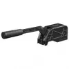 CORSAIR Fanatec Clubsport Handbrake V2, freno de mano, con adaptador USB - negro