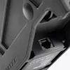 CORSAIR Fanatec Clubsport Handbrake V2, freno de mano, con adaptador USB - negro