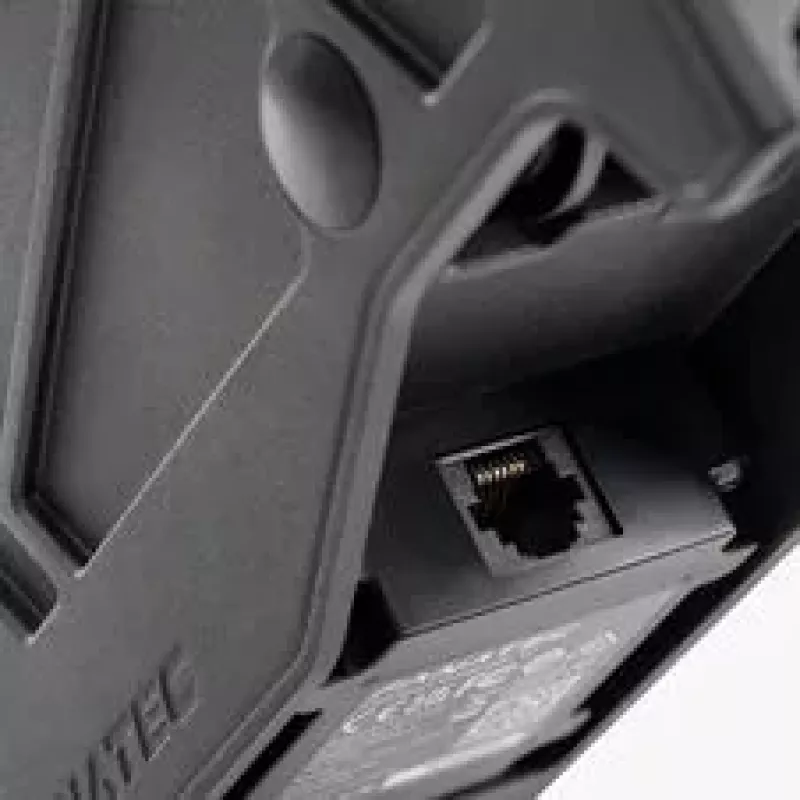 CORSAIR Fanatec Clubsport Handbrake V2, freno de mano, con adaptador USB - negro