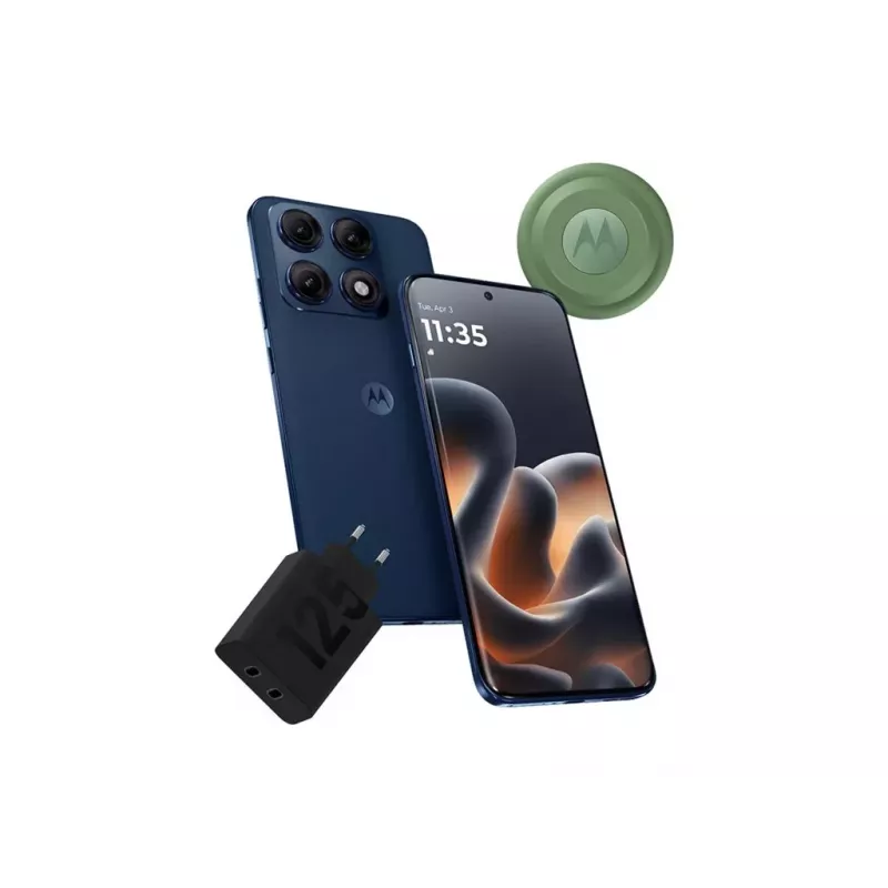 Lenovo Motorola Edge 70 Pro XT2607-1 6.87
