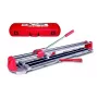 RUBI STAR-63 cortadora de azulejos con maletín