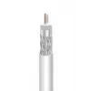 Cable coaxial Televes T-100 PVC Eca Class A - 250m caja con alivio de tracción