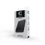 Contact Powerbank 10000mAh 10W con cable USB-A USB-C Negro
