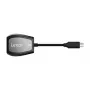 Lexar lector de tarjetas de memoria SD/microSD de doble ranura, USB-C