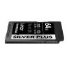 Lexar Professional SILVER PLUS SDXC 64GB Tarjeta de memoria UHS-I U3 V30 A2