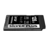 Lexar Professional SILVER PLUS SDXC 128GB Tarjeta de memoria UHS-I U3 V30