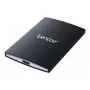 Lexar SL500M 1TB SSD externa portátil USB 3.2 Gen 2x2 Negra