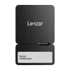Lexar Professional SL400 2TB SSD portátil + Hub