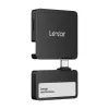 Lexar Professional SL400 2TB SSD portátil + Hub