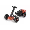 YOUIN e-Kart Red - accesorio go-kart para hoverboards de 6,5 a 10 pulgadas