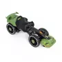 YOUIN e-Kart Red - accesorio go-kart para hoverboards de 6,5 a 10 pulgadas