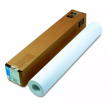 HP C6019B rollo de papel recubierto de 24