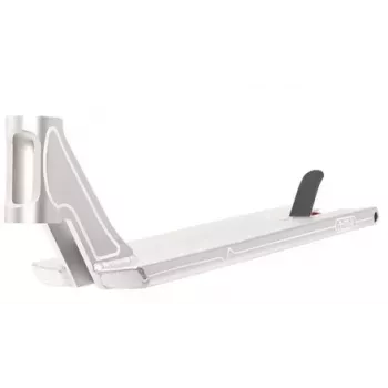 Aztek Fountain Black Patinete Stunt Completo