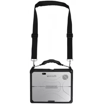 Panasonic Infocase ToughMate Mobility Bundle - Correa de mano/correa de hombro para tablet