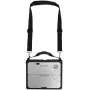 Panasonic Infocase ToughMate Mobility Bundle - Correa de mano/correa de hombro para tablet