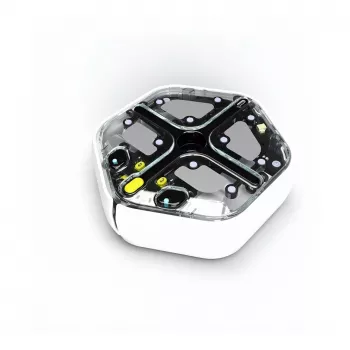 iRobot MINT Coding Robot Root Pro para infantil hasta universidad (RT001)