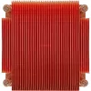 INTER-TECH Dynatron K-129 disipador de CPU pasivo, 1U, Retail