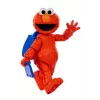 BLOKEES SESAME STREET FIGURES preCOOL S2 - ELMO figura de construcción