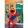 BLOKEES SESAME STREET FIGURES preCOOL S2 - ELMO figura de construcción