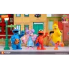 BLOKEES SESAME STREET FIGURES preCOOL S2 - ELMO figura de construcción