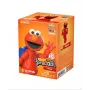 BLOKEES SESAME STREET FIGURES preCOOL S2 - ELMO figura de construcción