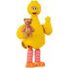BLOKEES Sesame Street Figures preCOOL S2 - Big Bird figura coleccionable para construir