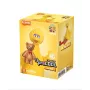 BLOKEES Sesame Street Figures preCOOL S2 - Big Bird figura coleccionable para construir