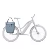 Thule 5471 Chasm Cooler 21L con InLock azul medio