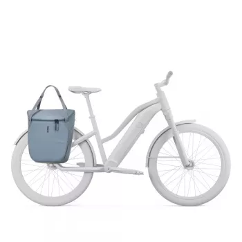 Thule 5471 Chasm Cooler 21L con InLock azul medio