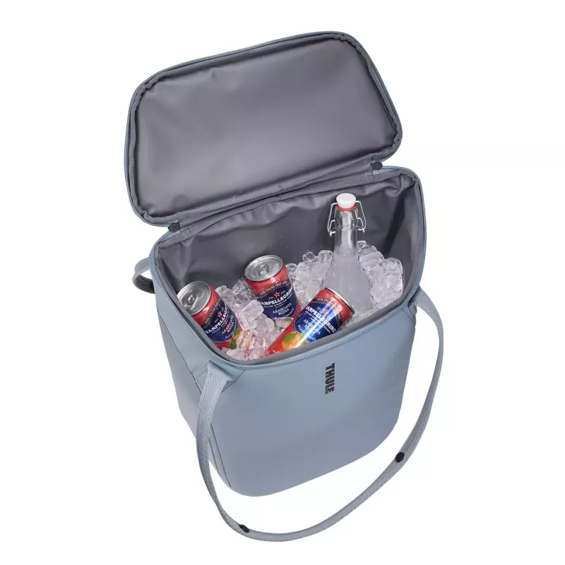 Thule 5471 Chasm Cooler 21L con InLock azul medio