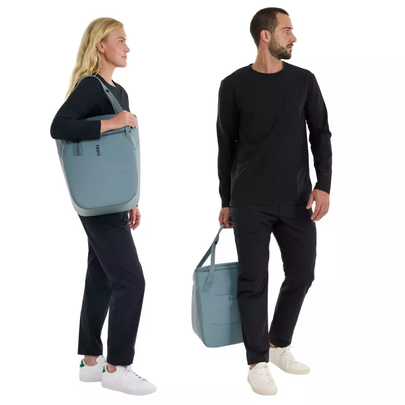 Thule 5471 Chasm Cooler 21L con InLock azul medio