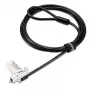 Kensington Universal 3-in-1 2.0 estación de acoplamiento con combinación - 2x DisplayPort, 2x HDMI, 5x USB-A, 1x USB-C, Gigabit Ethernet, 60W PD, 4K @ 60Hz, negro