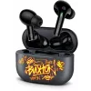 Buxton BTW4600 Grey - Auriculares in-ear TWS, gris