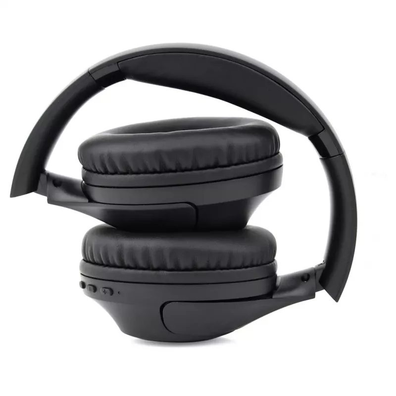 BUXTON BHP 8700 auriculares Bluetooth, negros